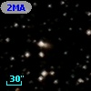 2MASX J07373285-1229031