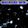 IRAS 07291-1020