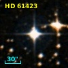 HD  61423