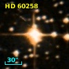 HD  60258