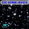 GSC 03986-03424