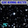 GSC 03986-01273