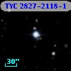 TYC 2827-2118-1