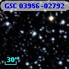 GSC 03986-02792