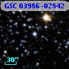 GSC 03986-02842
