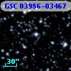 GSC 03986-03467