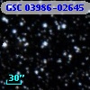 GSC 03986-02645