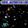 1RXS J073022.6-103316
