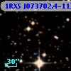 1RXS J073702.4-112221