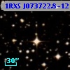 1RXS J073722.8-121311