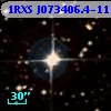 1RXS J073406.4-111412