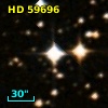HD  59696