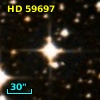 HD  59697