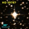 HD  59787