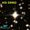 HD  59902