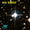 HD  59857