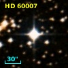HD  60007