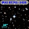IRAS 07281-1439