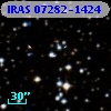 IRAS 07282-1424