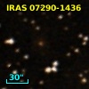 IRAS 07290-1436