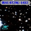 IRAS 07296-1432