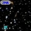 2MASX J07313148-1348097