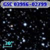 GSC 03986-02799