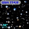 LEDA   77420