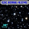 GSC 03986-01745