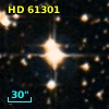 HD  61301