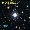 HD  61817
