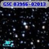 GSC 03986-02013