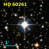 HD  60261
