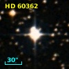 HD  60362