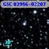 GSC 03986-02207