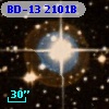 BD-13  2101B