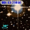 BD-13  2101E