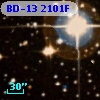 BD-13  2101F