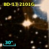 BD-13  2101G