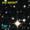 HD  60597