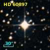 HD  60897