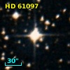HD  61097