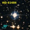 HD  61484