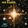 HD  61609