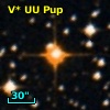 V* UU Pup
