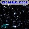GSC 03986-02723