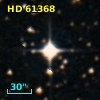 HD  61368