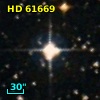 HD  61669