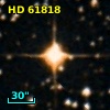 HD  61818