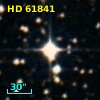 HD  61841